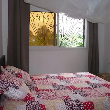 Villa Bleue Kribi Εξωτερικό φωτογραφία