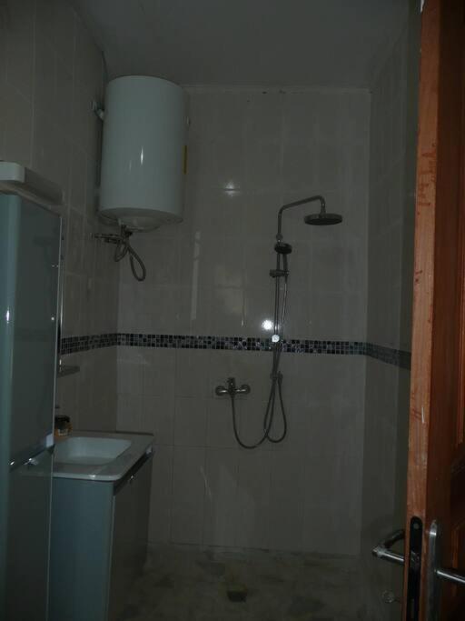 Villa Bleue Kribi Εξωτερικό φωτογραφία