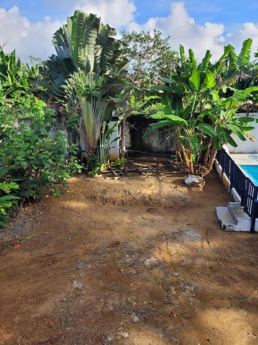 Villa Bleue Kribi Εξωτερικό φωτογραφία